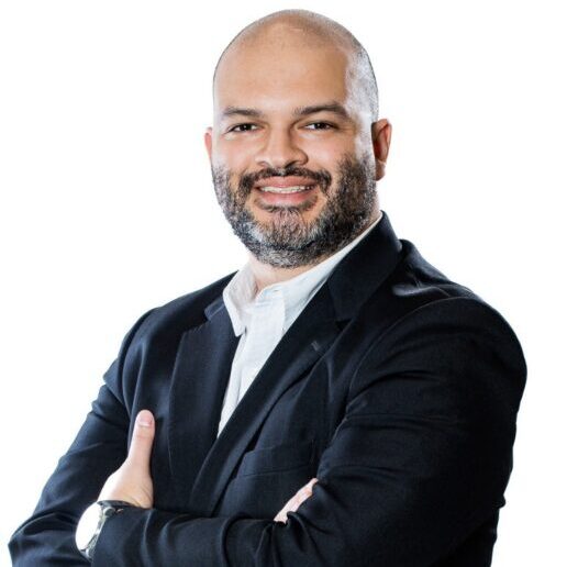 Otacílio do Nascimento