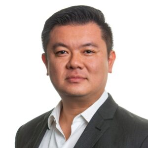 Erick Haruki  Komorizono