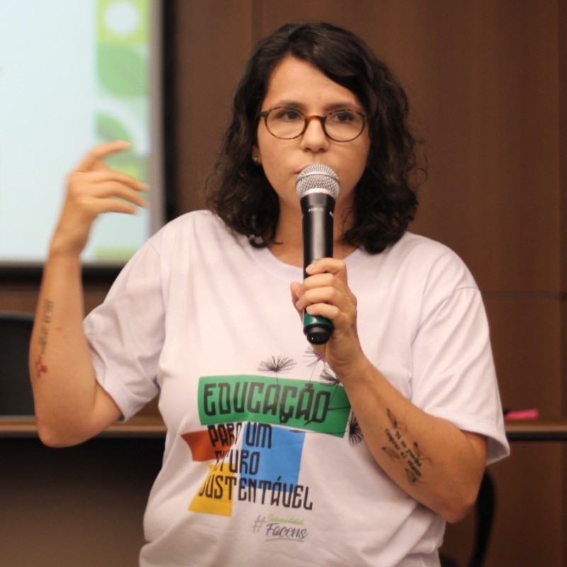 Tamara Nanni Camargo