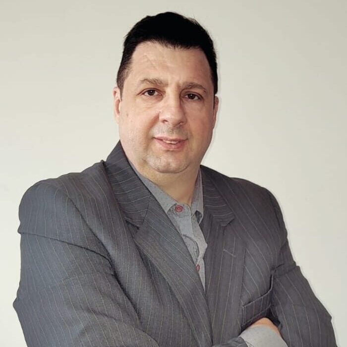 João Alberto Teouro